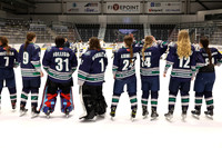 Game 6 - Webster Cyclones (Final)