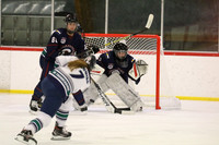 Game 2 - Team Colorado
