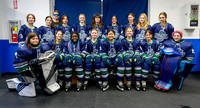 Sno-King 16UAA 2023-24