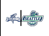 Game 5 - v Jr Steelheads 19UAA
