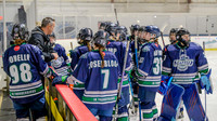 PiP Rochester : Game 1 : Central York Panthers