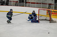 Game 1 - Adirondack Northstars