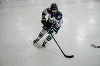 Game 2 - Rhode Island Sting