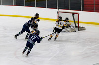 Game 3 - Steel City Selects