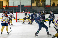 Game 4 - Minnesota Premier Prep Vegas