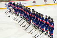 GB v NED