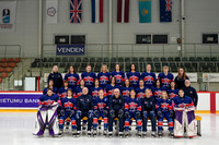 Team GB