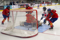 GB U18W v ESP U18W : Game 2