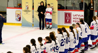 Medal Ceremony